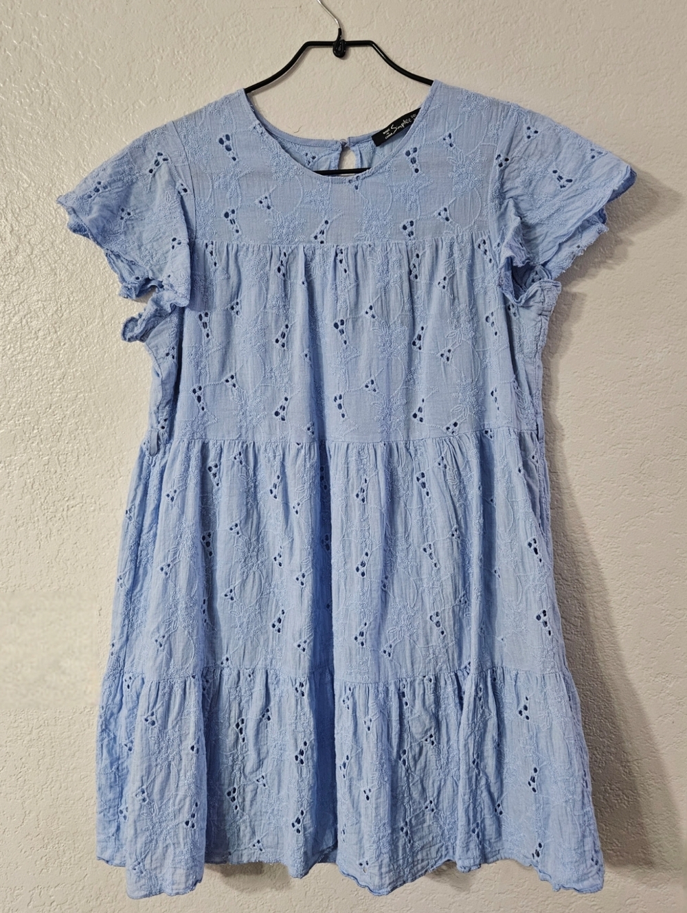 Babydoll Dress